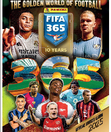 FIFA 365 2025 FIFA 365 2025